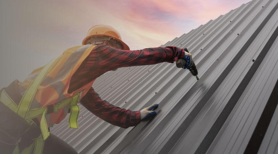 Expert top industrial roofings services in Fruita, CO